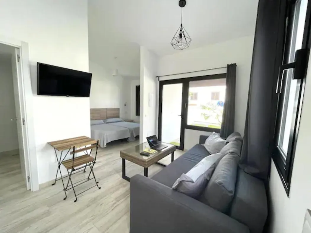 Cozy Colorado Pool View #3 Apartment Maspalomas