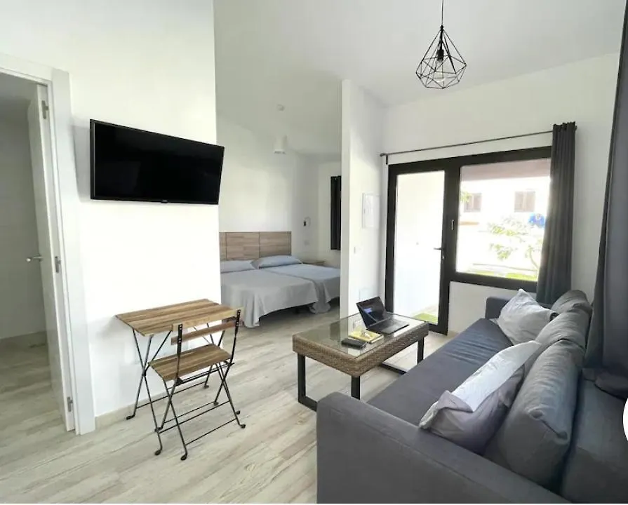 Cozy Colorado Pool View #3 Apartment Maspalomas