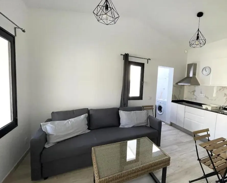 Cozy Colorado Pool View #3 Apartment Maspalomas  Spain
