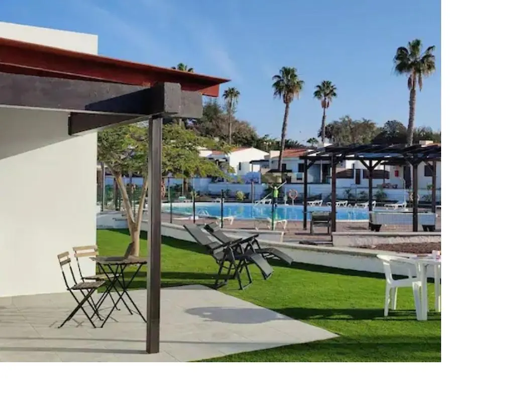 Cozy Colorado Pool View #3 Apartment Maspalomas  0*, Maspalomas (Gran Canaria)