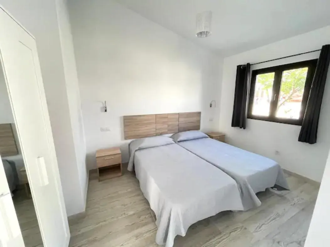 Cozy Colorado Pool View #3 Apartment Maspalomas