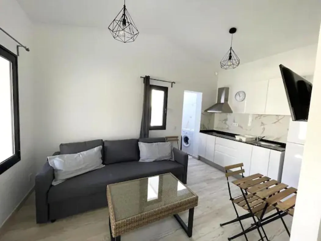 Cozy Colorado Pool View #3 Apartment Maspalomas