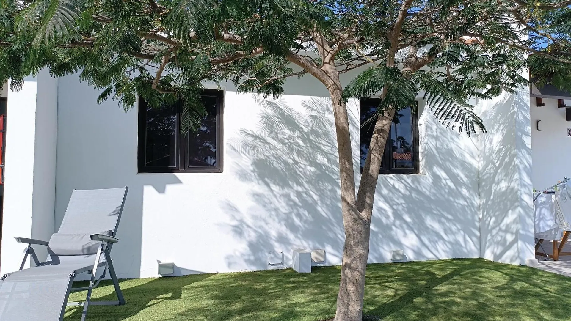 Cozy Colorado Pool View #3 Apartment Maspalomas