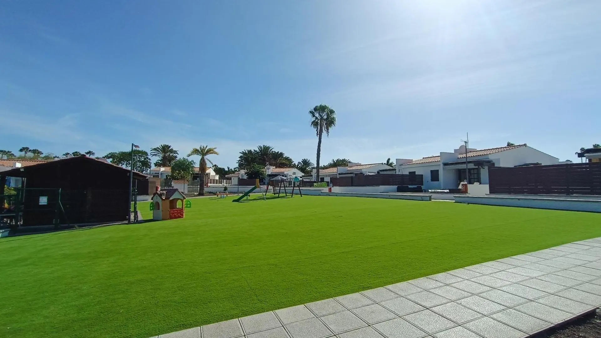 Cozy Colorado Pool View #3 Apartment Maspalomas  Spain